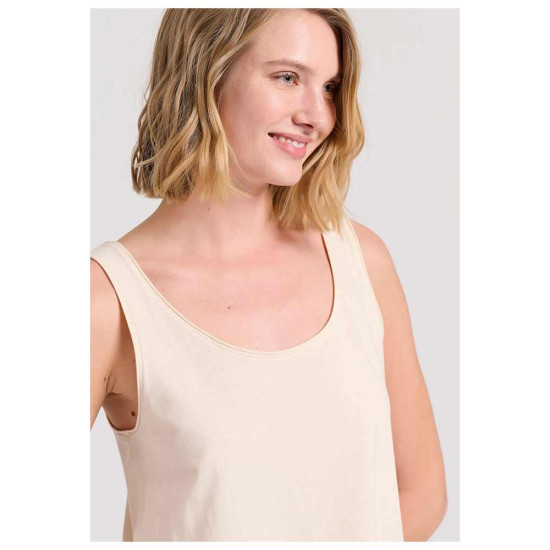 Funky Buddha Γυναικεία αμάνικη μπλούζα Funky Buddha Γυναικεία αμάνικη μπλούζα